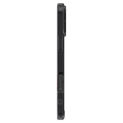 Spigen Чохол для iPhone 16 Pro Max, Ultra Hybrid MagFit, Zero One