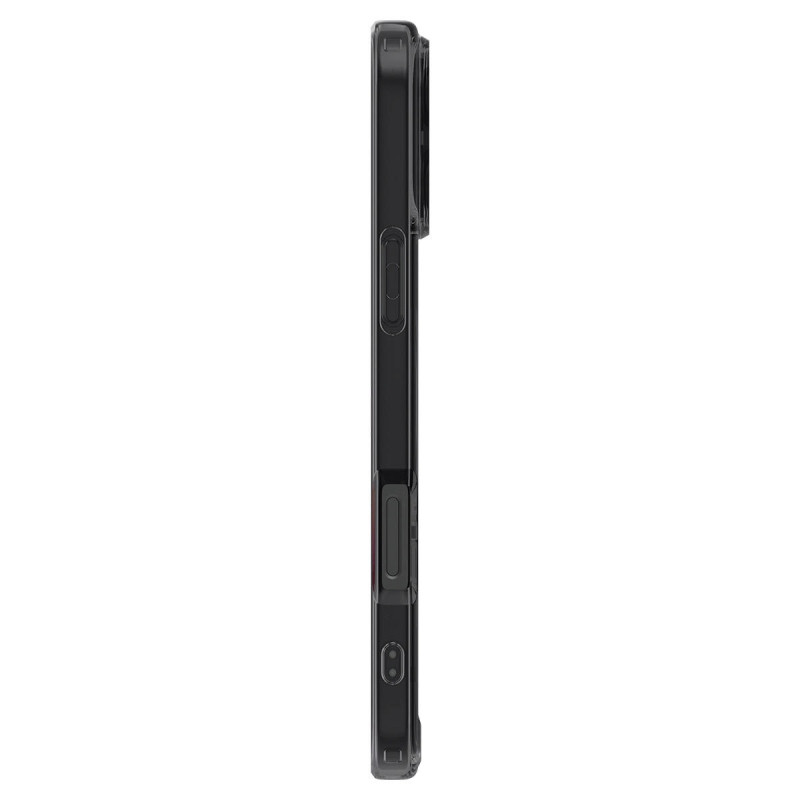 Spigen Чохол для iPhone 16 Pro Max, Ultra Hybrid MagFit, Zero One