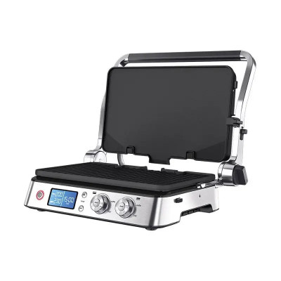 Braun Гриль притискний MultiGrill 9 CG 2000Вт, темп.