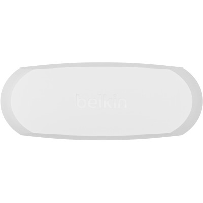 Belkin Навушники TWS Soundform Rhythm True Wireless, білий