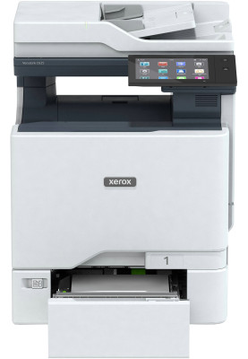 Xerox Багатофункціональний пристрій А4 кол. VersaLink C625