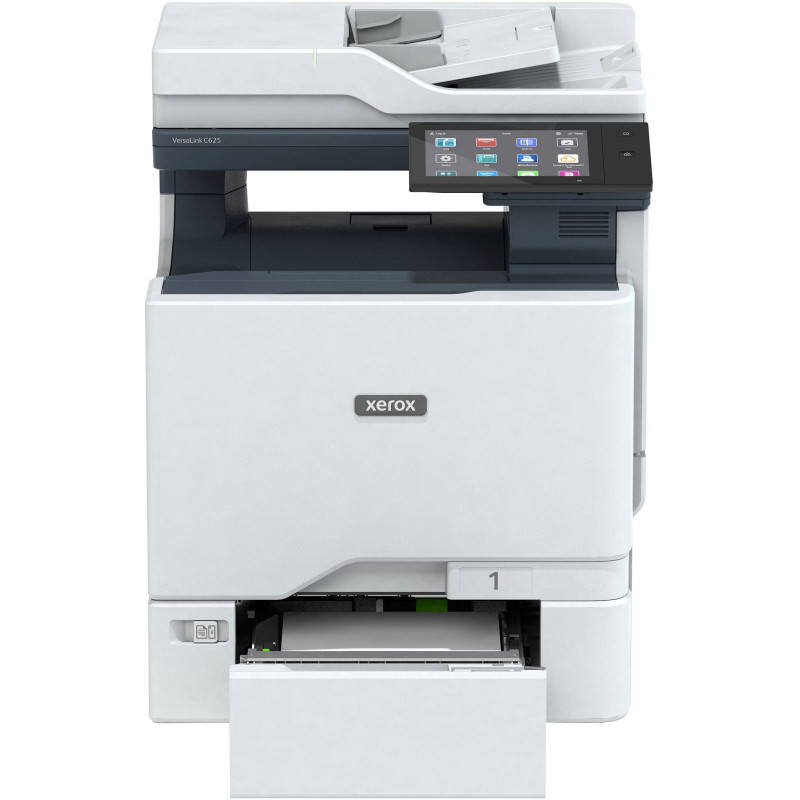 Xerox Багатофункціональний пристрій А4 кол. VersaLink C625