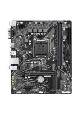 Gigabyte Материнська плата H510M H V2 2.0 s1200 M.2 HDMI mATX