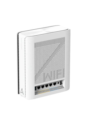 ASUS Система WiFi-Mesh ZenWiFi BQ16 BE25000, 2xGE LAN, 1xGE WAN/LAN, 1x10GE LAN, 1x10GE WAN/LAN 1xUSB 3.0, 3мод, білий