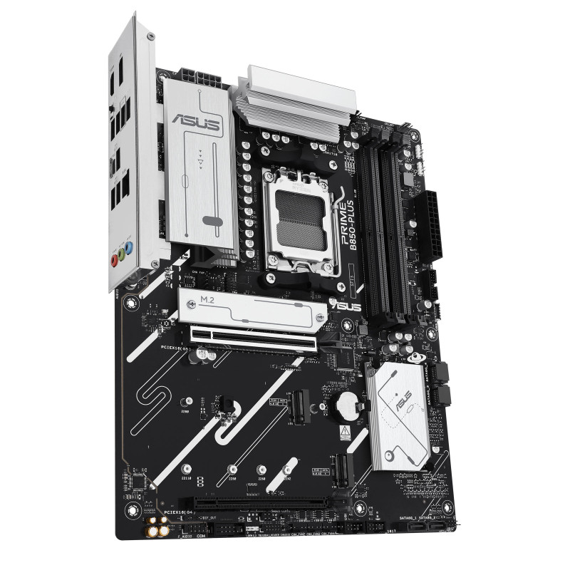 ASUS Материнcька плата PRIME B850-PLUS