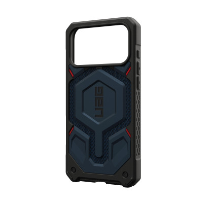 UAG Чохол для iPhone 17 Pro Max, Monarch Pro MagSafe, Kevlar Mallard