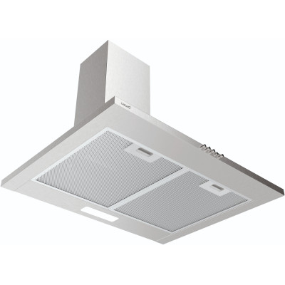 Cata Витяжка Cata купольна, 60см, 395м.куб/рік, VK 6000 X, нерж