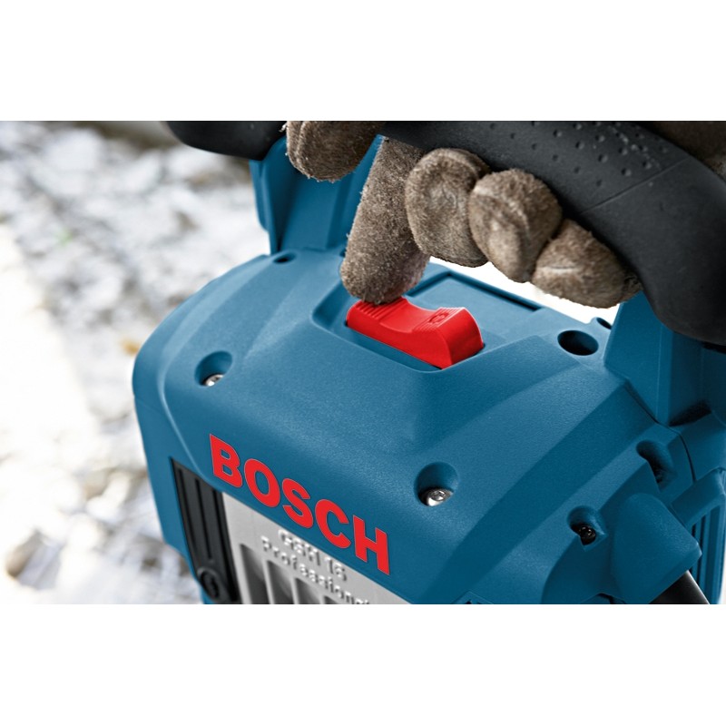 Bosch GSH 16-30