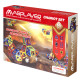 MagPlayer Конструктор магнітний 66 од. (MPA-66)