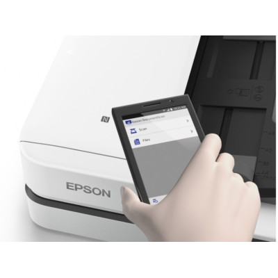Epson WorkForce DS-1660W c WI-FI