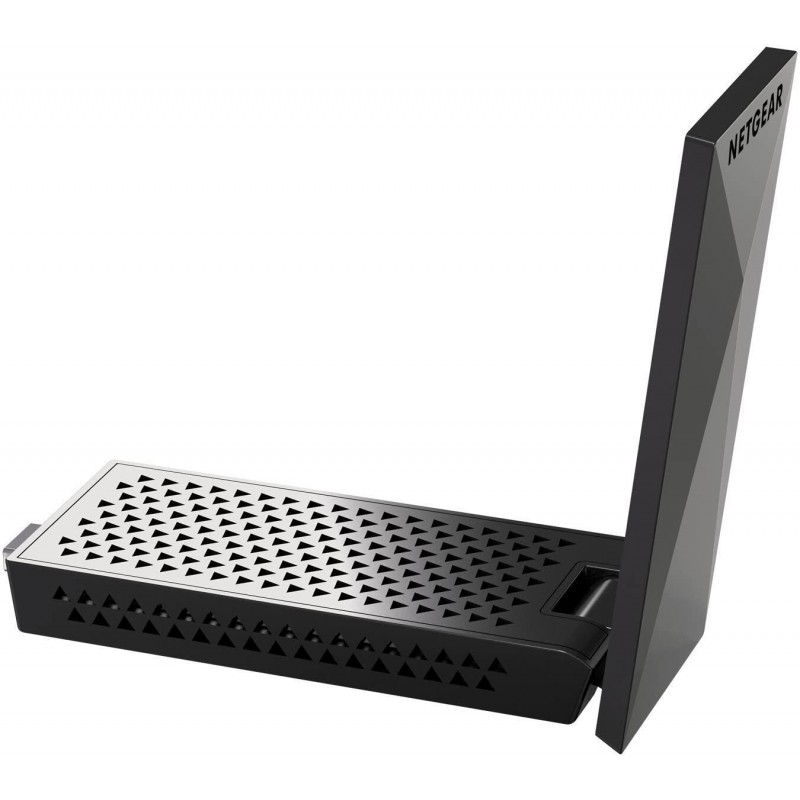 NETGEAR WiFi-адаптер A7000 Nighthawk AC1900, USB 3.0, зовнішн. ант.