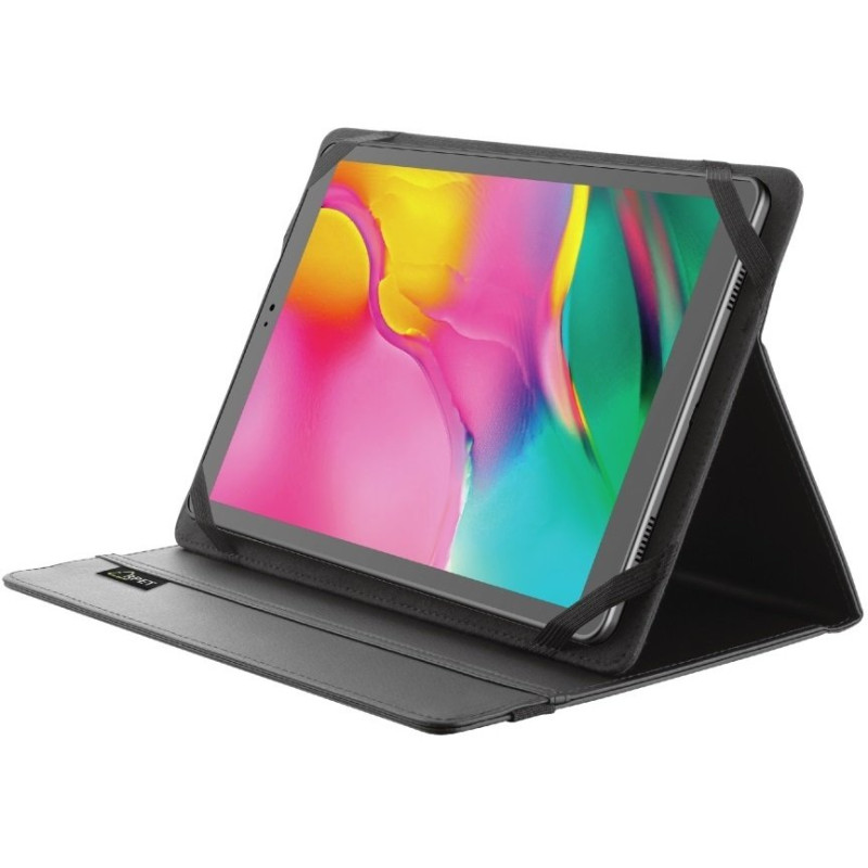 Trust Чохол для планшету Primo Folio 10” ECO Black, універсальний