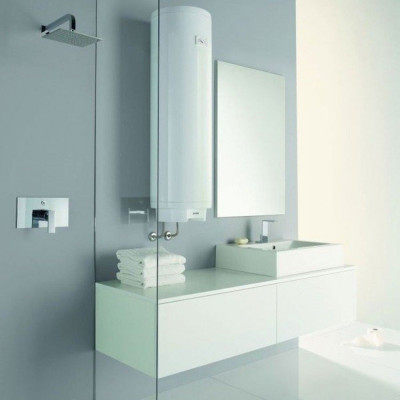 Gorenje Водонагрівач Tiki TGR80SPrimeMS80V9 (TGR80SNGV9) 80 л, слім, мех. упр.