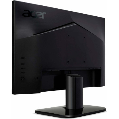Acer Монітор 23.8" KA242YEBI D-Sub, HDMI, IPS, 100Hz, 1ms