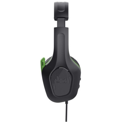 Trust Гарнітура GXT GXT 415X ZIROX For Xbox, 3.5мм, Чорний