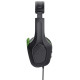 Trust Гарнітура GXT GXT 415X ZIROX For Xbox, 3.5мм, Чорний