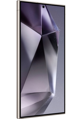 Samsung Смартфон Galaxy S24 Ultra 5G (S928) 6.8' 12/512ГБ, 2SIM, 5000мА•год, фіолетовий титановий