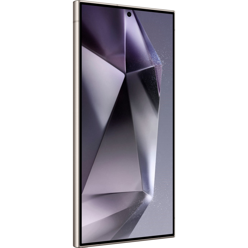Samsung Смартфон Galaxy S24 Ultra 5G (S928) 6.8' 12/512ГБ, 2SIM, 5000мА•год, фіолетовий титановий