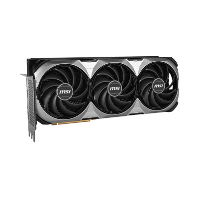 MSI Відеокарта GeForce RTX 4080 SUPER 16GB GDDR6X VENTUS 3X OC