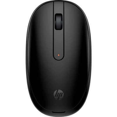 HP Миша 240, BT, чорний