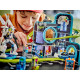 LEGO Конструктор City Парк розваг «Світ роботів»