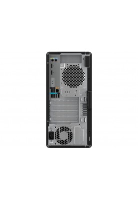 HP Робоча станція Z2-G9 TWR, Intel i7-14700, 16GB, F512GB, ODD, UMA, кл+м, Win11P