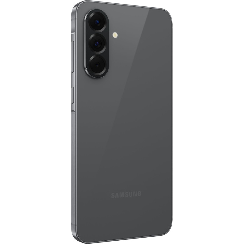Samsung Смартфон Galaxy A56 5G (A566) 6.7" 8/128ГБ, 2SIM, 5000мА•год, графітовий