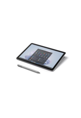 Microsoft Surface Планшет Go 4 10.5” PS Touch, Intel N200, 8GB, F256GB, UMA, Win11P, платиновий