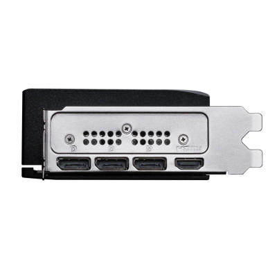 MSI Відеокарта GeForce RTX 5080 16GB GDDR7 SHADOW 3X OC