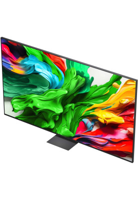 LG Телевізор 100" QNED 4K 120Hz (VRR 144Hz) Smart WebOS Black
