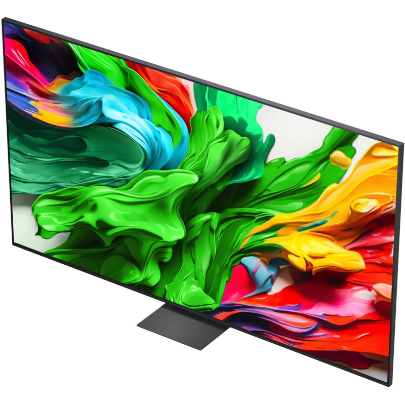 LG Телевізор 100" QNED 4K 120Hz (VRR 144Hz) Smart WebOS Black