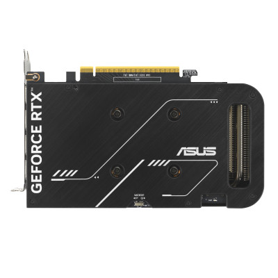 ASUS Відеокарта GeForce RTX 5050 8 GB GDDR6 OC DUAL-RTX5050-O8G