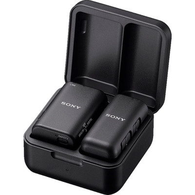 Sony Мікрофон ECM-W3S Sony Мікрофон ECM-W3S