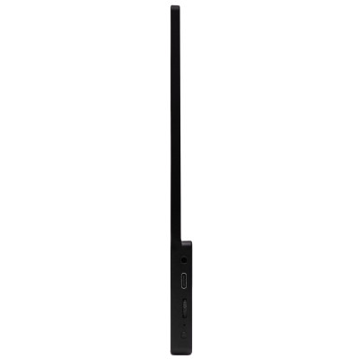 Acer Монітор портативний Acer 15.6W" PM161Q B1bmiuux HDMI, 2xUSB-C, IPS, 4ms