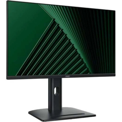 MSI Монітор MSI 27" PRO MP275PG D-Sub, HDMI, MM, IPS, 100Hz, 4ms, sRGB 95%, AdaptiveSync, Pivot MSI Монітор MSI 27" PRO MP275PG D-Sub, HDMI, MM, IPS, 100Hz, 4ms, sRGB 95%, AdaptiveSync, Pivot