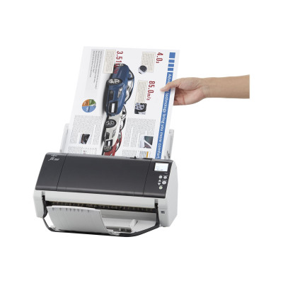 Ricoh Документ-сканер A3 fi-7460