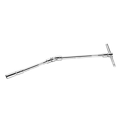 Neo Tools 08-677 Набiр змiнних головок 1/2", 3/8" 28 шт.