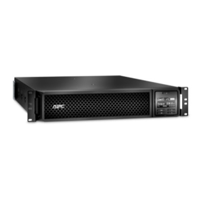 APC Джерело безперебійного живлення Smart-UPS SRT 1000VA RM with Network Card