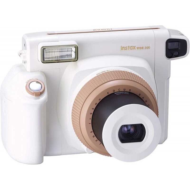 Fujifilm INSTAX 300[Фотокамера миттєвого друку INSTAX 300 TOFFEE]