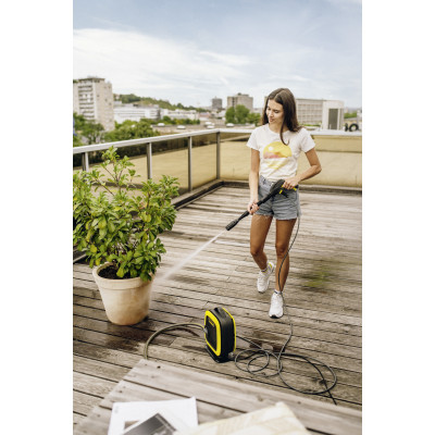 Karcher K Mini