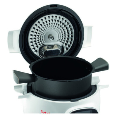Tefal Cook4Me + CY851130
