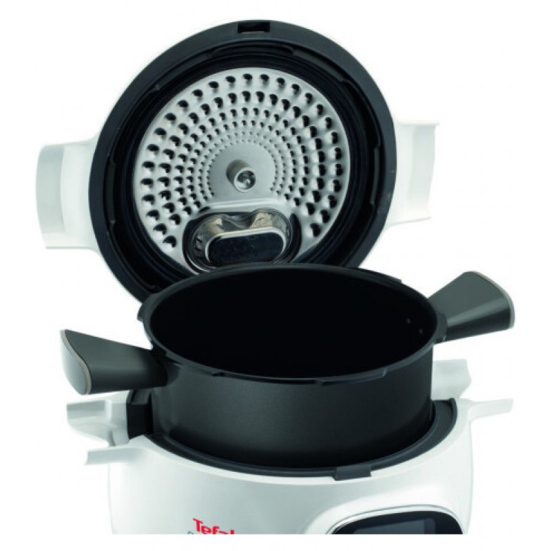 Tefal Cook4Me + CY851130