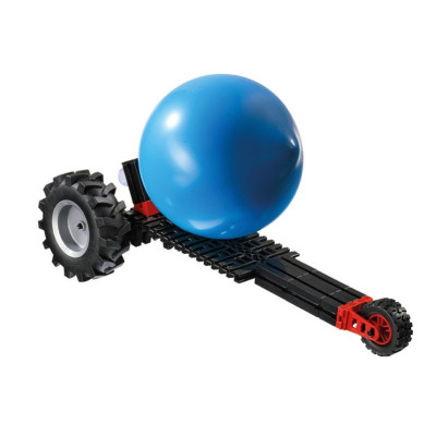 fischertechnik Конструктор Машини та мотори