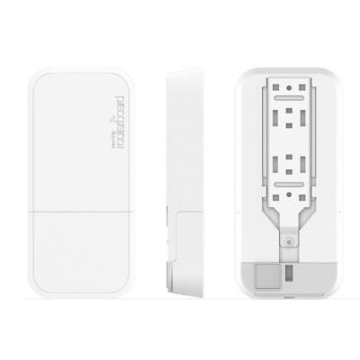 MikroTiK Точка доступу RBwAPG-60adkit Wireless Wire