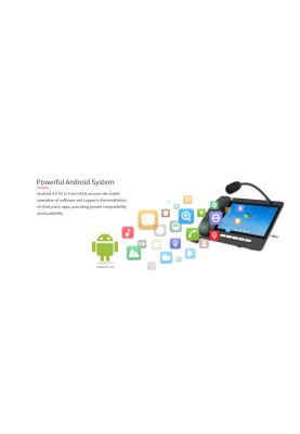 Fanvil SIP-телефон A32I Android Console