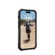 UAG Чохол для Apple iPhone 15 Pathfinder Magsafe, Black