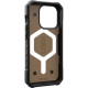 UAG Чохол для Apple iPhone 15 Pro Max Pathfinder Magsafe, Dark Earth