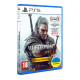 Games Software The Witcher 3: Wild Hunt Complete Edition [BD disk] (PS5)