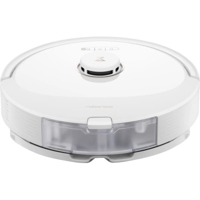 Roborock Robot VC Q8 Max, білий