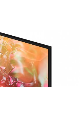 Samsung Телевізор 55" LED 4K UHD 50Hz Smart Tizen Black